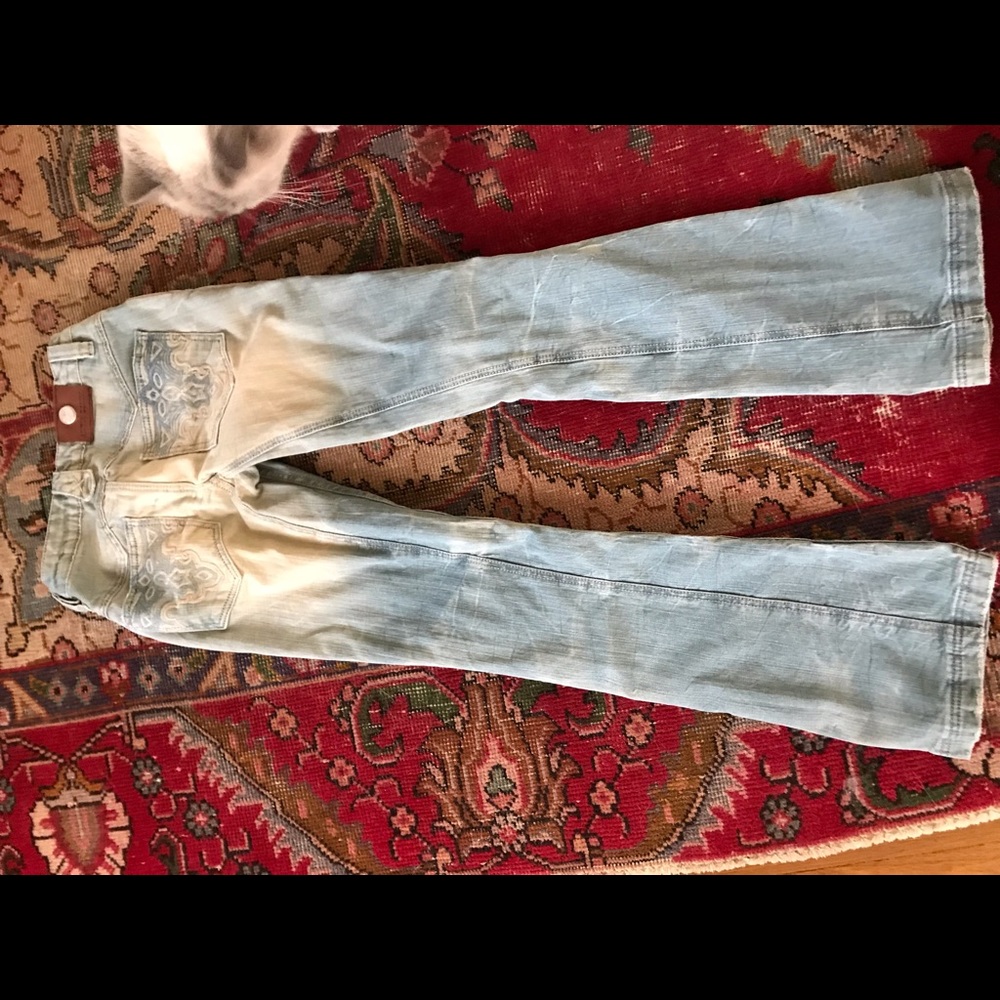 Antik denim